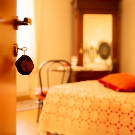 B&B Luna Blu Montesilvano Marina エクステリア 写真