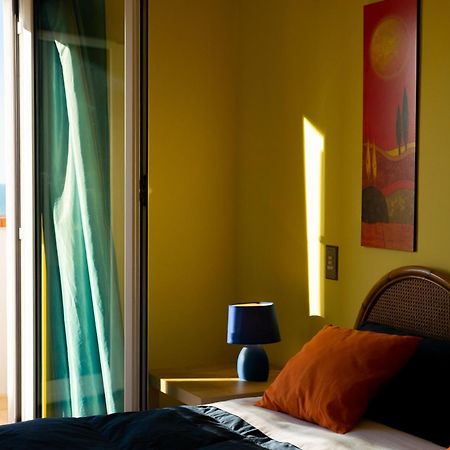 B&B Luna Blu Montesilvano Marina エクステリア 写真