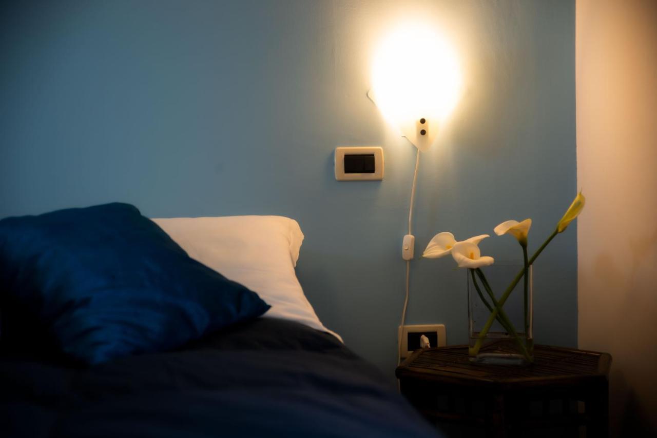 B&B Luna Blu Montesilvano Marina エクステリア 写真