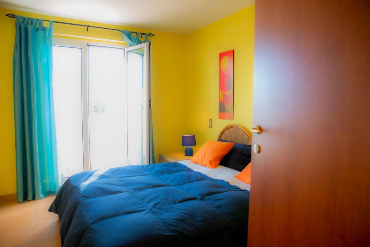 B&B Luna Blu Montesilvano Marina エクステリア 写真