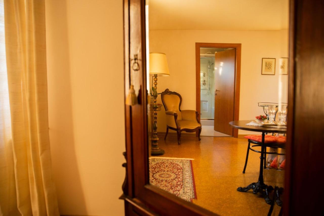 B&B Luna Blu Montesilvano Marina エクステリア 写真