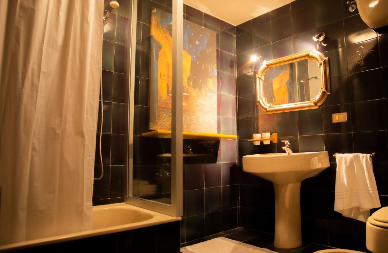 B&B Luna Blu Montesilvano Marina エクステリア 写真