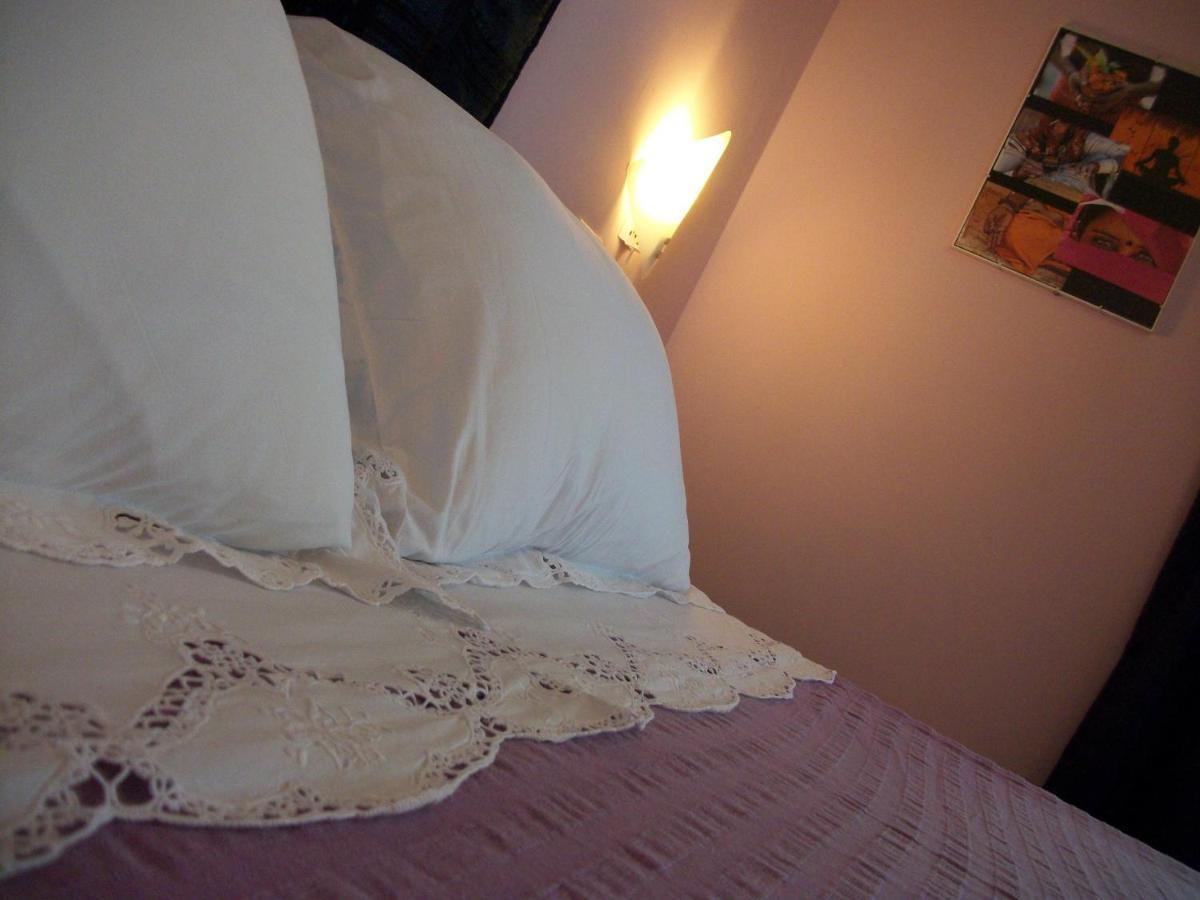 B&B Luna Blu Montesilvano Marina エクステリア 写真