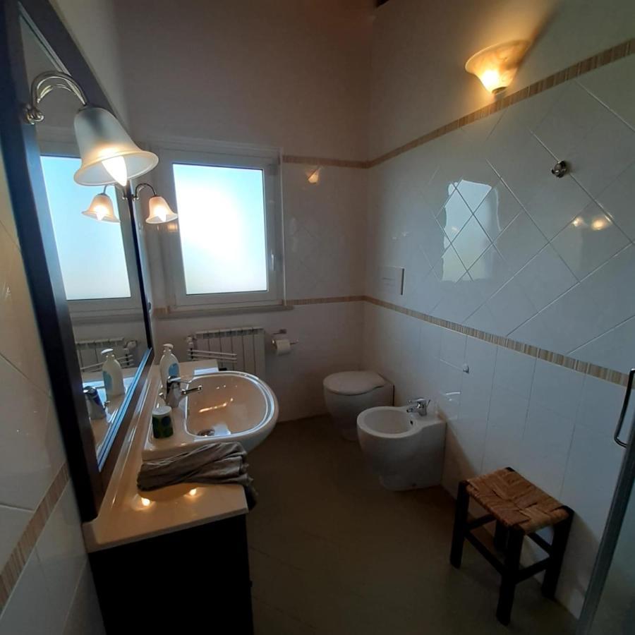 B&B Luna Blu Montesilvano Marina エクステリア 写真